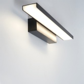 Светодиодная подсветка AL5073 8W 4000K 230V 420Lm IP20 для зеркал/картин