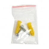 Светодиодная подсветка AL5073 8W 4000K 230V 420Lm IP20 для зеркал/картин