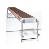 Светильник светодиодный Sylvania AQUASTAR LED MIDI 24W 2040lm для аквариумов 600mm