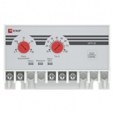 Реле защиты двигателя EKF PROxima MPR 80А 1 канал 1NO/NC 210-250В АС