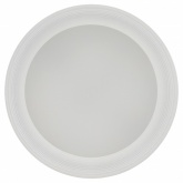 Светильник накладной потолочный ЭРА OL17 под лампу GX53 WH алюминий, цвет белый (5056396234333)