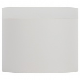 Светильник накладной потолочный ЭРА OL17 под лампу GX53 WH алюминий, цвет белый (5056396234333)