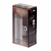 Светильник настенный ЭРА под лампу 2xGU10 WL30 WH белый (5056396232735)