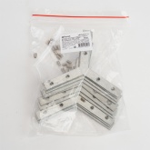 Соединитель Y для профилей CAB Feron, LD154 91x1.4x10mm