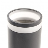 Светильник настенно-потолочный Feron ML232 поворотный под лампу GU10, черный