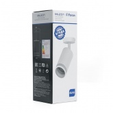 Светильник настенно-потолочный Feron ML231 поворотный под лампу GU10, белый