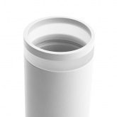 Светильник настенно-потолочный Feron ML231 поворотный под лампу GU10, белый