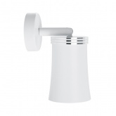 Светильник настенно-потолочный Feron ML221 поворотный под лампу GU10, белый