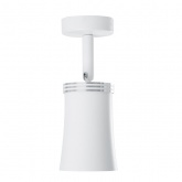 Светильник настенно-потолочный Feron ML221 поворотный под лампу GU10, белый