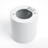 Светильник потолочный Feron ML179 под лампу MR16 max 35W 230V белый