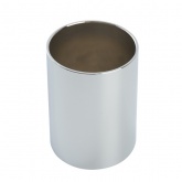 Светильник потолочный Feron ML177 MR16 20W 220V, хром IP20