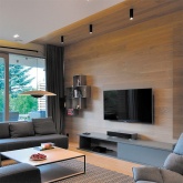 Светильник потолочный Feron ML177 под лампу MR16 max 35W 230V GU10 белый