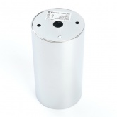 Светильник потолочный Feron ML176 MR16 20W 220V GU10 хром IP20