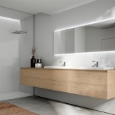 Светодиодная лента Feron LS604 60SMD(2835)/m 4.8W/m 4200K 12V IP65 белый 5000x8x3.8mm