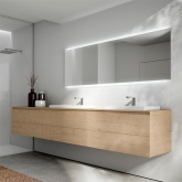 Светодиодная лента Feron LS607 60SMD(5050)/m 14.4W/m 4200K 12V IP65 холодный белый 5000x10x3mm