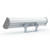 Поворотное крепление Вартон (угол 180 градусов) для светильников Айрон