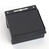 Усилитель Feron LD67 для светодиодной ленты RGB, 24А12-24V трехканальный, 24V - 288W, 12V - 576W