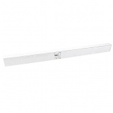 Светодиодный линейный фасадный светильник Feron LL-889 18LED 18W 4200K 85-265V IP65 1000x40x48mm