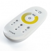 Контроллер Feron LD61 для светодиодной ленты с сенсорным П/У белый,12-24V