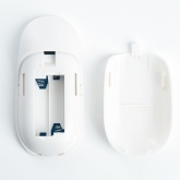 Контроллер диммер Feron LD62 для светодиодной ленты с П/У белый, 12-24V