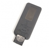 Контроллер Feron RGB min LD66 для светодиодной ленты с П/У белый, 12-24V