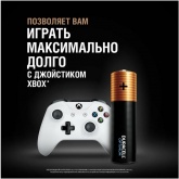 Батарейка AA Duracell LR6 Optimum MN1500 (упаковка 12шт)