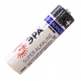 Батарейка AA ЭРА LR6 Strip Super Alkaline (упаковка 5 шт) 5055398694145