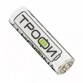 Батарейка Трофи AA LR6 Energy power Alkaline (упаковка 2 шт) 5060138470095