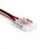 Соединительный провод Feron LD198 лента-лента 10mm для ленты COB LS530