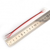 Соединительный провод Feron LD198 лента-лента 10mm для ленты COB LS530