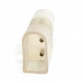 Соединитель Feron LD509 прямой для светодиодной ленты LS720 220V 2835