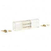 Соединитель Feron LD509 прямой для светодиодной ленты LS720 220V 2835