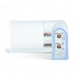 Соединитель Feron LD511 угловой для светодиодной ленты LS720 220V 2835