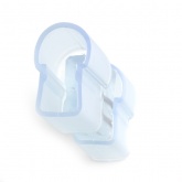 Соединитель Feron LD513 прямой для светодиодной ленты LS721 220V 2835