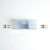 Соединитель Feron LD513 прямой для светодиодной ленты LS721 220V 2835