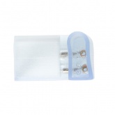 Соединитель Feron LD516 Т-образный для светодиодной ленты LS721 220V 2835