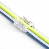 Соединитель Feron LD193 лента-лента 8mm для ленты COB LS530