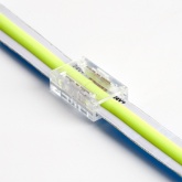 Соединитель Feron LD194 лента-лента 10мм для ленты COB LS530