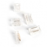 Соединитель Feron LD194 лента-лента 10мм для ленты COB LS530