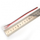 Соединительный провод Feron LD195 8mm для ленты COB LS530