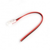 Соединительный провод Feron LD195 8mm для ленты COB LS530