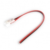 Соединительный провод Feron LD196 10мм для ленты COB LS530