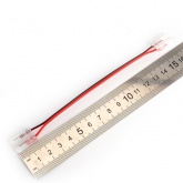 Соединительный провод Feron LD197 лента-лента 8mm для ленты COB LS530