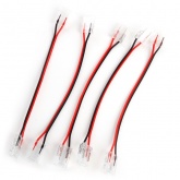 Соединительный провод Feron LD197 лента-лента 8mm для ленты COB LS530