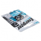 Батарейка AA Max Plus LR6 E91 (упаковка 2 шт) Energizer