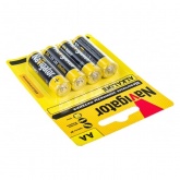 Батарейка AA Navigator 61 463 NBT-NPE-LR6 (упаковка 4 шт)