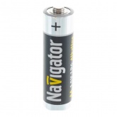 Батарейка AA Navigator 94 782 NBT-NE-LR6 (упаковка 12 шт)