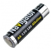 Батарейка AA Navigator 94 786 NBT-NE-LR6 (упаковка 24 шт)