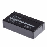 Аккумуляторная батарея ЭРА GS613 6V 1,3 А/ч 97х25х52мм (Свинцово-кислотный) 5056396247395