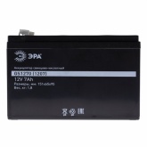 Аккумуляторная батарея ЭРА GS1270/1207 12V 7 А/ч 151х65х95мм (Свинцово-кислотный)